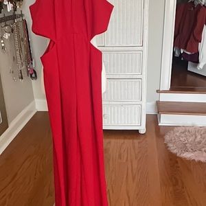 Jump suit like new. $20